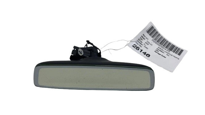 ⭕ 2021-2025 Tesla Model X MX Front Windshield Interior Rear View Mirro