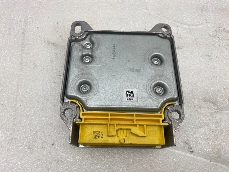 ⭕ 2012-2018 Audi A6 A7 RS7 S6 S7 Acceleration Yaw Rate Control Module 