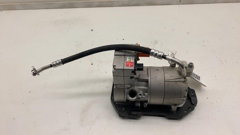 1EA 820 807 C ⭕2021-2023 ID.4 Electric Air Conditioning A/C Climate Compressor Pump 1EA816797G