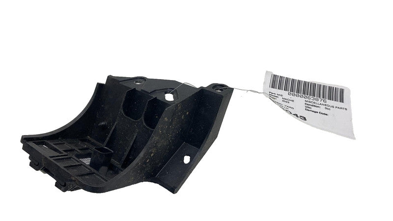 LJ8T14H037AM ⭕ 2021-2024 Ford Mustang Mach-E Rear Left Blind Spot Module LH LJ8T-14H037-AM