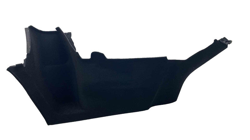 ⭕ 23-24 Model Y MY Rear Right Trunk Side Trim End Item Finisher RH 167