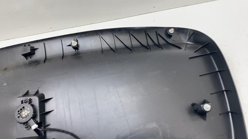 ⭕ 2021-2023 Model 3 Liftgate Trunk Lid Lower Panel Trim Cover Power 15