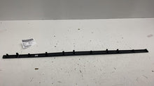 ⭕ 22-24 Rivian R1S Front Left Door Reveal Molding Drip Strip Cover PT00041145-B