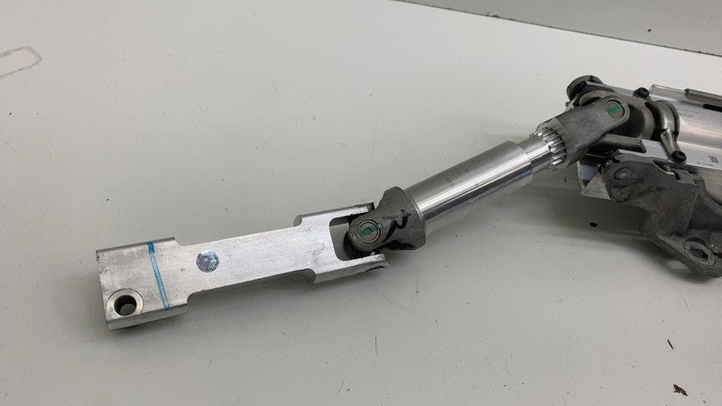 55057396AF ⭕ 2017-2025 Chrysler Pacifica Manual Adjustment Steering Column Assy 55057396AF