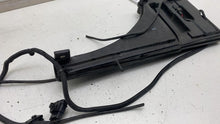 ⭕ 17-20 Maserati Levante Windshield Wiper Washer Reservoir Tank & Pump 670034637