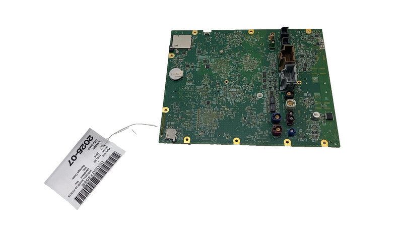 ⭕ 12-18 Tesla Model S MS Media Control Unit Tegra MCU-1 Motherboard 10