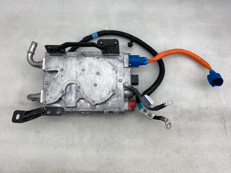 103115900A ⭕12-15 Model S High Voltage Gen 2 DC-DC Power Converter Module Unit 1028665-00-B