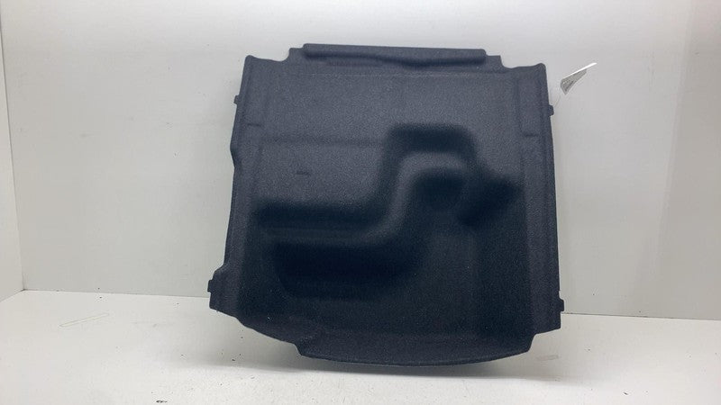 ⭕ 2021-2023 Polestar 2 Trunk Cargo Floor Compartment Liner Carpet Trim