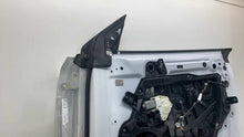 ⭕ 20-24 Tesla Model Y Front Passenger Side Door Shell Panel Right OEM White PPSW