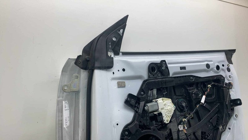 ⭕ 20-24 Tesla Model Y Front Passenger Side Door Shell Panel Right OEM 