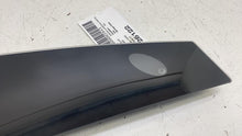 ⭕ 2017-2023 Tesla Model 3 Left B-Pillar Applique Glass Trim Molding 1100437-00-E