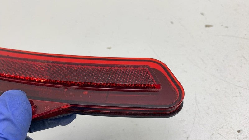 ⭕ 2023-2025 Toyota Prius Rear Right Side Marker Light Lamp Assembly 81