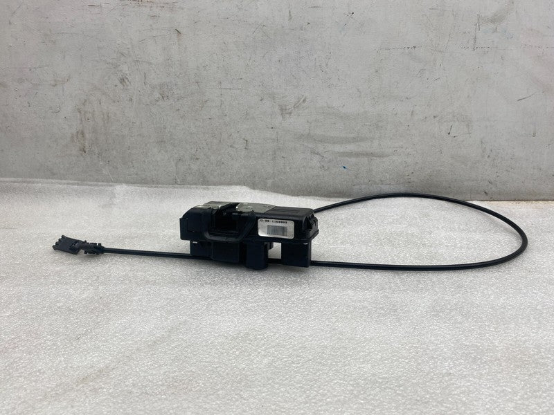 600891100D ⭕ 12-20 Tesla Model S Rear Left Door Lock Latch Actuator w/ Cable 6008911-00-D