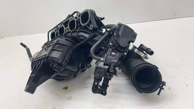 ⭕ 2014 Mazda MX-5 Miata Automatic Transmission Intake Manifold OEM Assembly