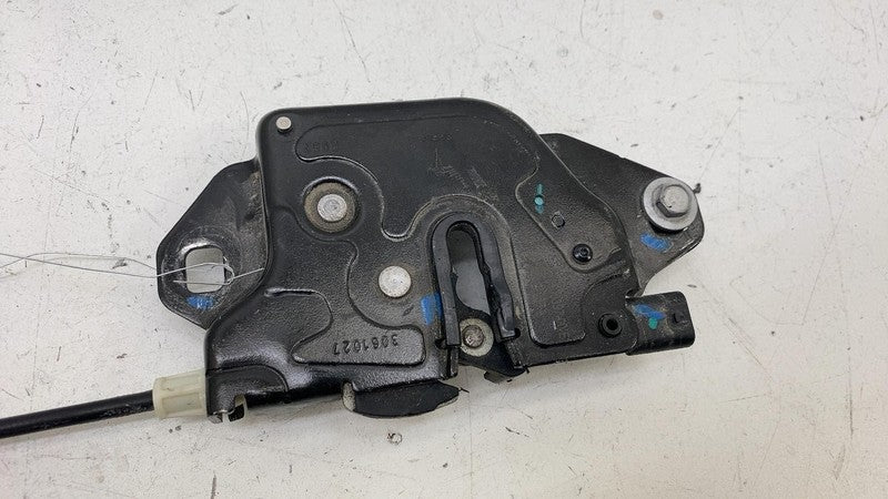 ⭕ 2021-2023 Model 3 Hood Latch Double Pull Single Actuator w/ Cable 15