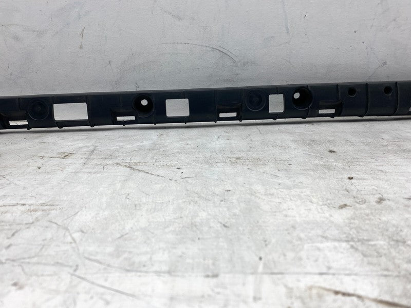 ⭕ 2016-2025 Tesla Model X Right Rocker Carrier Panel Trim Bracket 1046