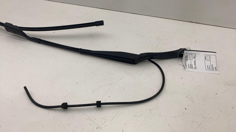 ⭕ 2017-2023 Tesla Model 3 Front Driver Side Windshield Wiper Arm & Blade Left LH
