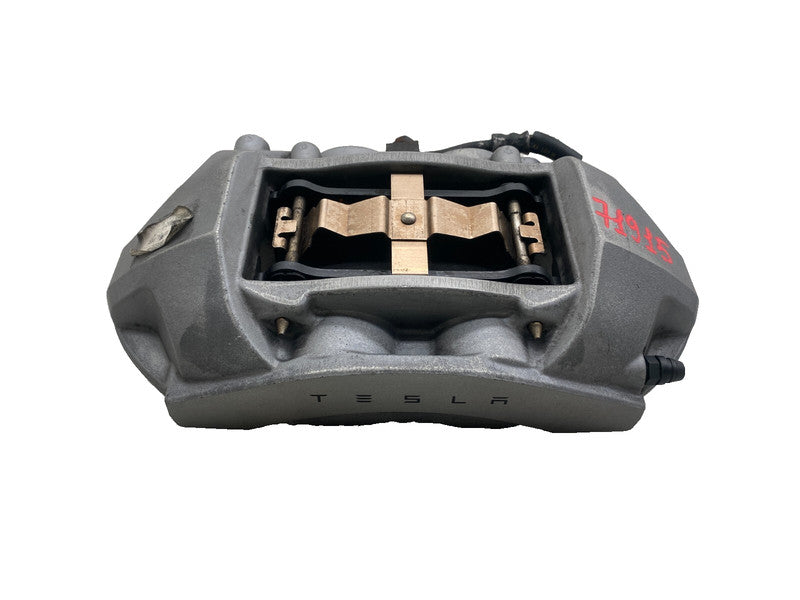 104462200E ⭕ 2017-2023 Model 3 Front Passenger Side Brembo Brake Caliper Right 1044622-00-E