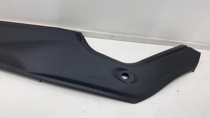 ⭕ 2012-2015 Tesla Model S Right Front Under Hood Apron Trim Cover 1006