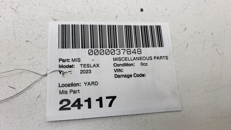 ⭕2016-2023 Tesla Model X Rear Falcon Controller Door Control Module 10