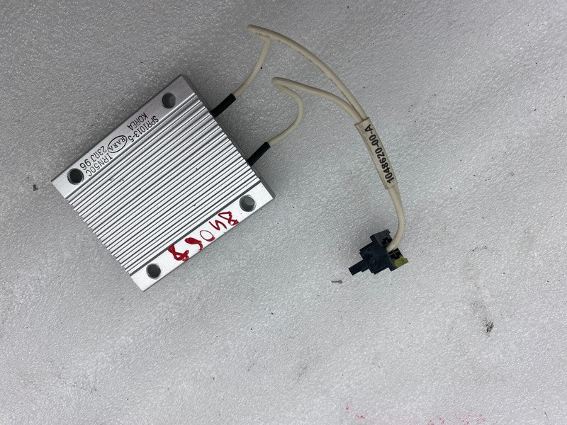 104862000A ⭕ 12-20 Model S MS HV Battery Management System Precharge Resistor 1048620-00-A