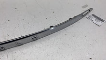 ⭕ 12-20 Tesla Model S Rear Liftgate Trunk Lid Chrome Trim Molding 1025776-00-A