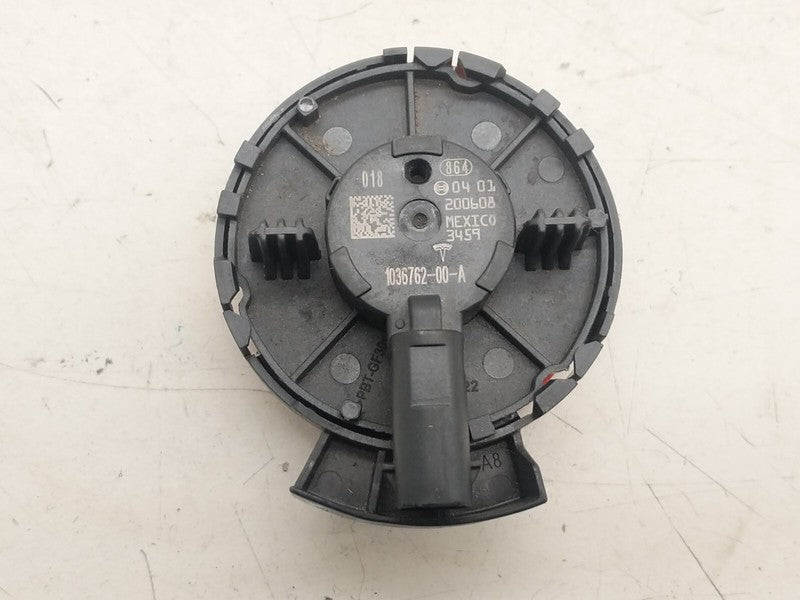 1036762 00 A ⭕16-22 Model 3 S X Y Right = Left Door Impact Crash Pressure Sensor 1036762-00-A