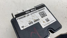 ⭕21-23 Model X Anti-Lock Brake System ABS Pump Module w/ HCU Holder 1660580-00-A