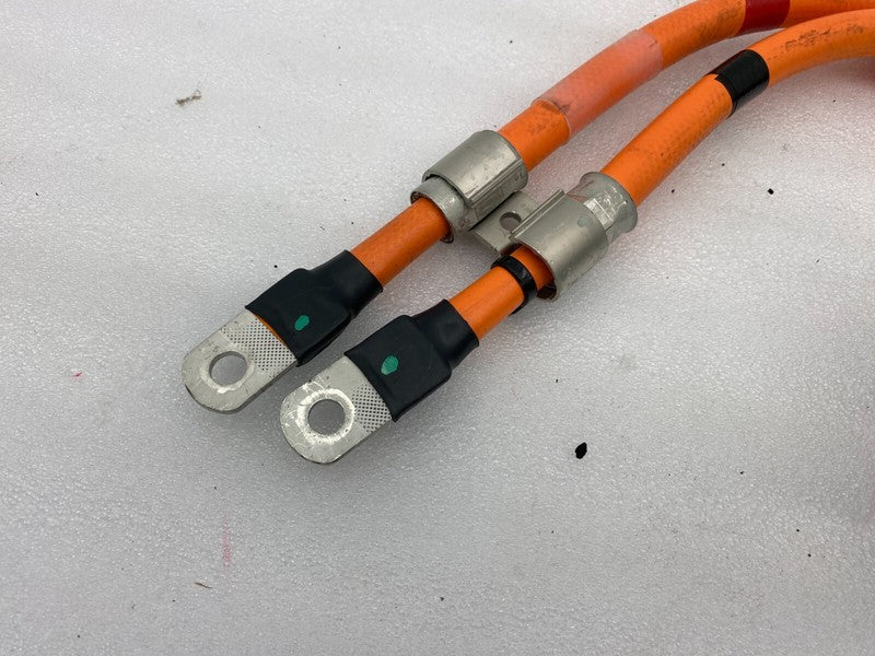 102256510E ⭕12-15 Model S MS High Voltage Battery to Rear Junction Box Harness 1022565-10-E