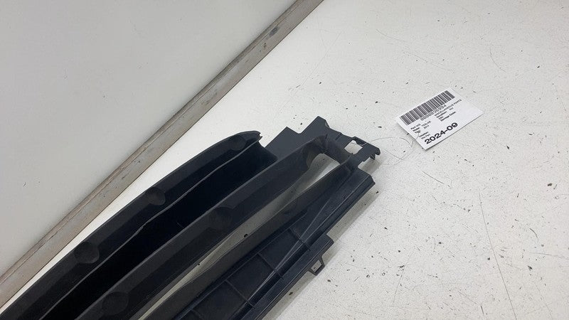 ⭕ 2012-2015 Tesla Model S Front Bumper Air Duct Guide Lower Intake 600