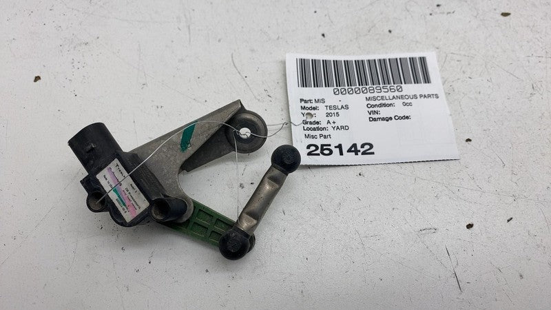 ⭕ 2012-2015 Tesla Model S Front Right Air Ride Height Level Sensor 600