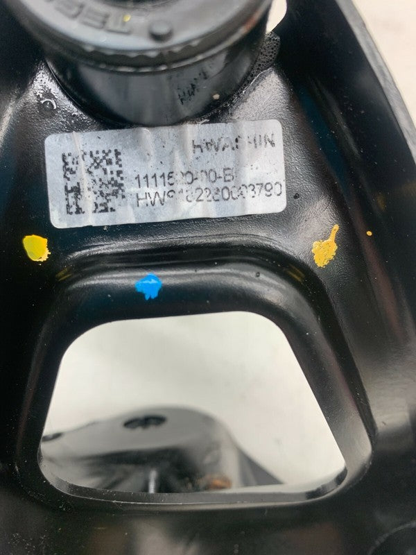 1110232-00-C ⭕ 2017-2023 Tesla Model 3 Front Right Side Drive Unit Motor Mount 1110232-00-C