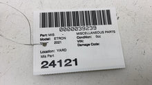 ⭕2019-2023 Audi e-Tron Front Windshield Wiper Rain Sensor Module Unit 81A955555A