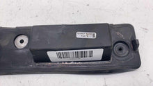 ⭕ 2013-2022 Range Rover Sport Rear Trunk Release Handle w/ License Plate 1090046
