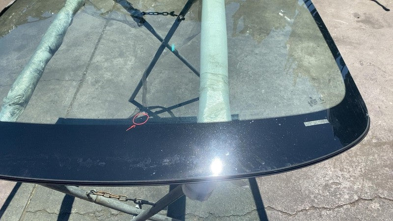 E1 43R-012145 ⭕ 2014-2020 BMW i3 I01 Front Windshield Wind Screen Glass Assembly OEM