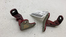⭕ 20-23 Model Y Front Left Upper & Lower Door Hinge Closure Assist 1497492-00-C