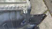⭕ 2017-2023 Tesla Model 3 M3 Rear Tail Panel Bucket Structural Assembly