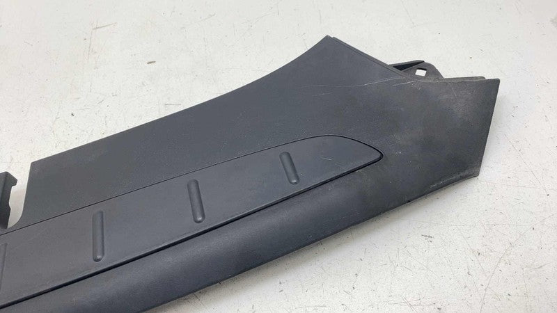 103623400F ⭕ 2016-2020 Tesla Model X Center Front Under Hood Apron Trim Cover 1036234-00-F