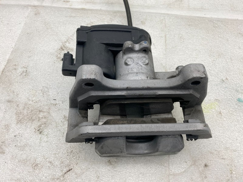 104462400H ⭕ 2017-2025 Tesla Model 3 Rear Right Caliper + Brake Hose Line BASE 1044624-00-H