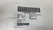 ⭕ 2014-2015 Mercedes-Benz B Electric Drive Voltage Converter Module 1016211-00-D
