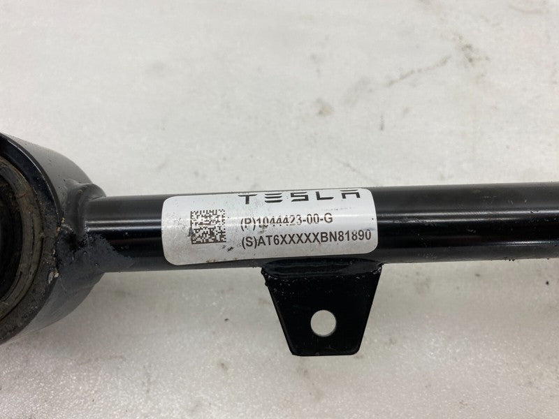 ⭕ 17-23 Model 3 Rear Left/Right Upper Control Arm Rearward Toe Link 10
