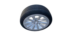 ⭕ 20-23 Model 3 Wheel Rim 19x8.5 +40MM w/ Yokohama Tire 235/40 R19 1044264-00-A