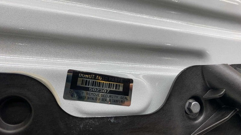 Rear Door TESLA MODEL 3 Left 22