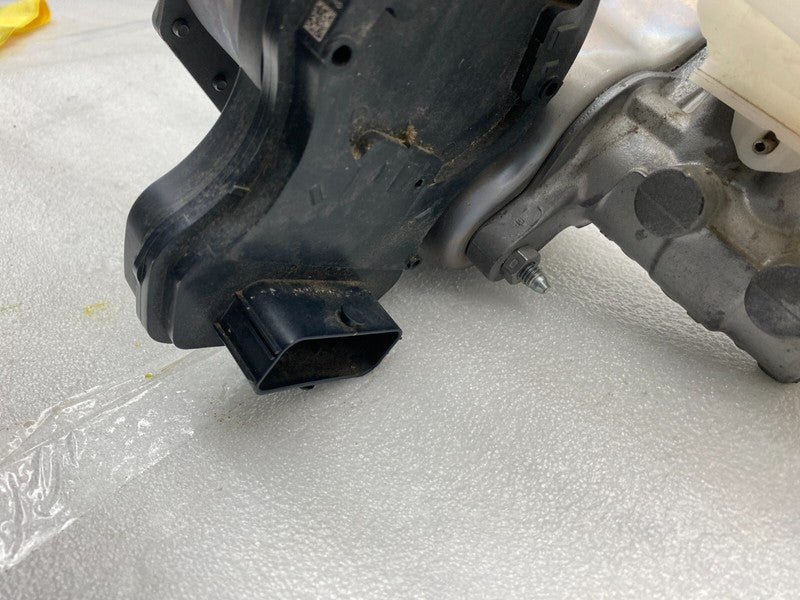 118867100B ⭕ 20-24 Tesla Model Y Power iBooster Brake Booster Master Cylinder 1188671-00-B