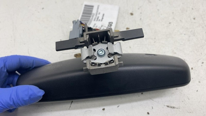 ⭕2019 Smart EQ Fortwo Front Windshield Interior Rear View Mirror OEM A