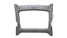 ⭕ 17-23 Model 3 Panoramic Sunroof Ceiling Moon Roof Headliner Trim 1567613-97-D