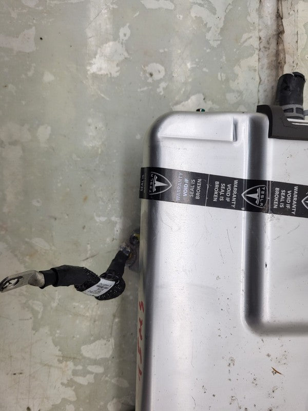 ⭕ 12-15 Tesla Model S MS On-Board Charger Charging Module Unit GEN2 10