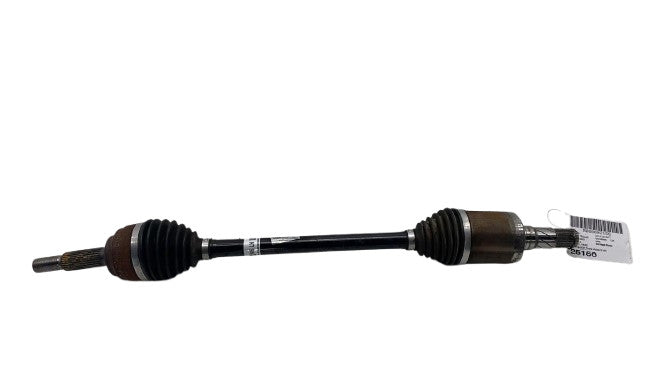 ⭕ 2019-2021 Tesla Model S Front Left Side CV Axle Shaft Halfshaft 1138