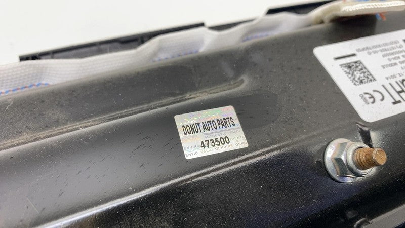 114375300A ⭕ 2017-2023 Tesla Model 3 Y Right Lower Knee Safety Airbag Module 1077826-00-D