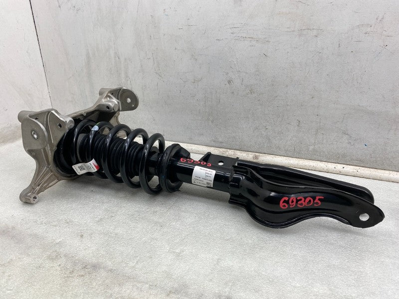 ⭕2017-2023 Model 3 Front Left Shock Strut Absorber w/ Upper Bracket 10